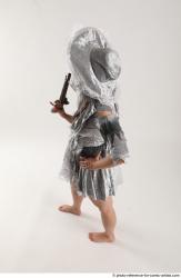 LUCI_AVIOL STANDING POSE WITH GUN